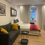 Luxury Apartmán Celje