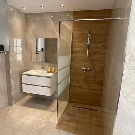Apartment Luxury