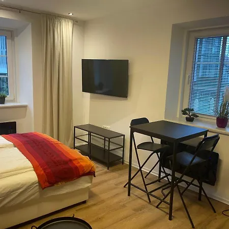 Apartment Luxury Celje