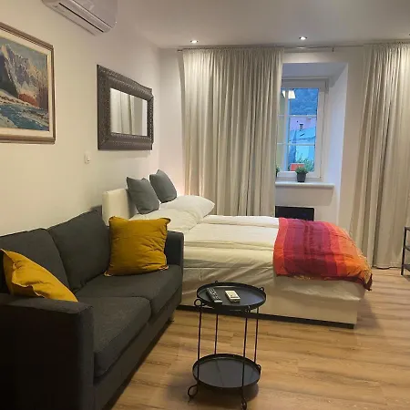 Luxury Apartment Celje