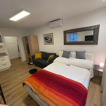 Apartment Luxury *