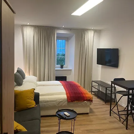 Luxury דירה צליה