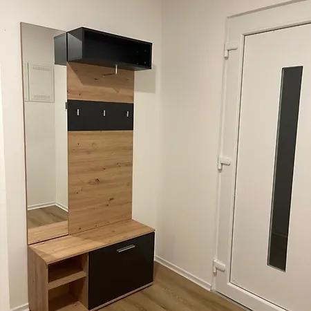 Apartment Luxury