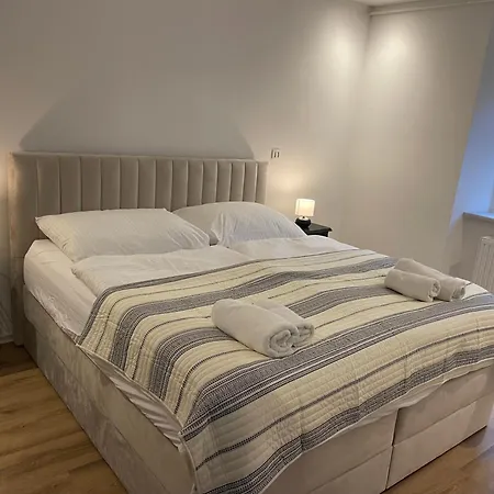 Luxury Apartment Celje