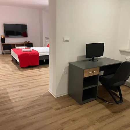 Apartment Luxury