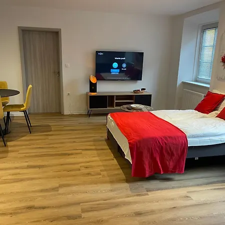 Luxury Apartment Celje
