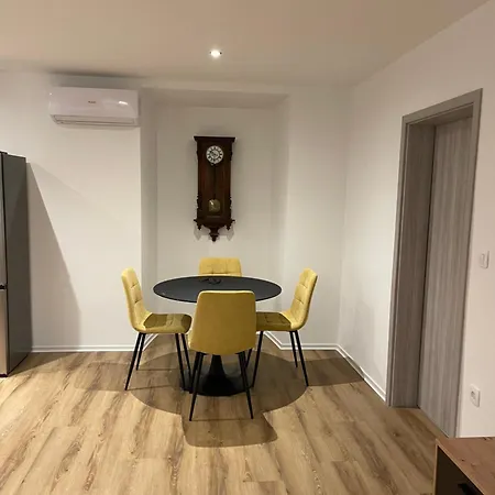 Apartma Luxury