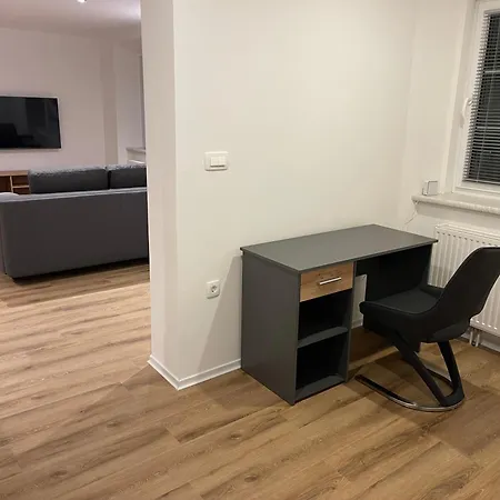 Luxury דירה צליה