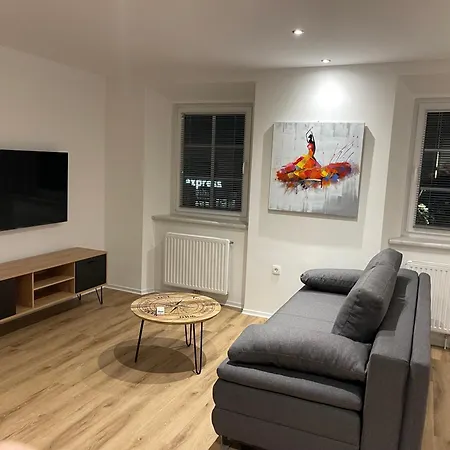 דירה Luxury צליה