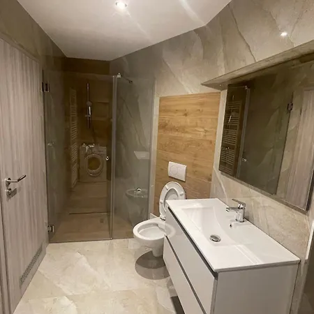Apartment Luxury *