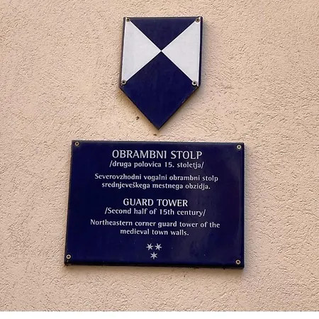 Luxury * Celje