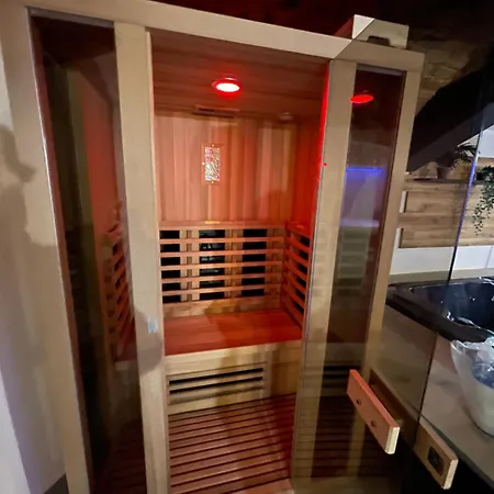 Luxury Appartement *