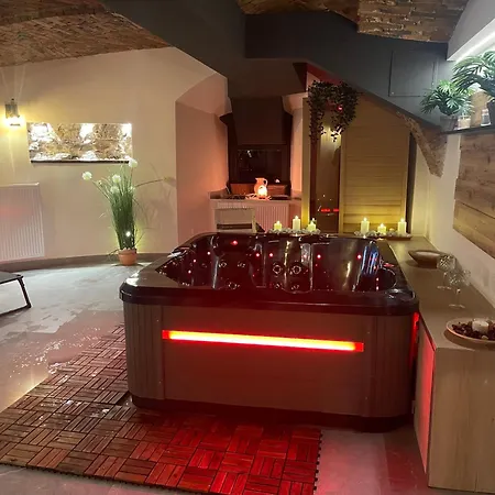 Luxury Apartment Celje