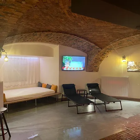 Apartment Luxury