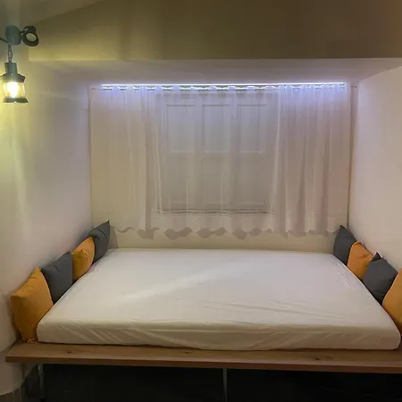 Apartment Luxury Celje