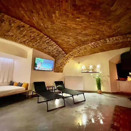 Luxury Apartment Celje