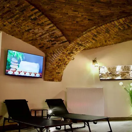 Appartement Luxury Celje