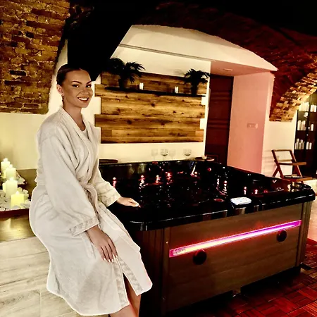Luxury Celje