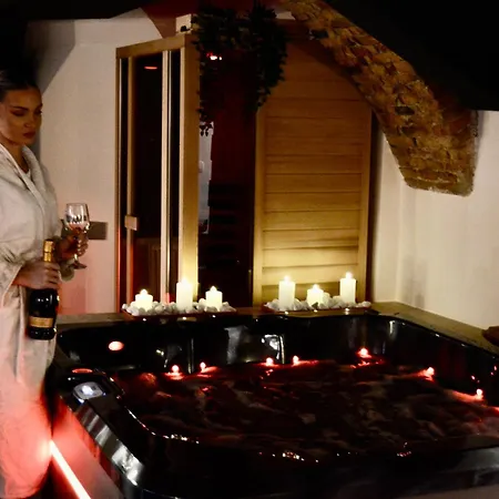 Appartement Luxury Celje