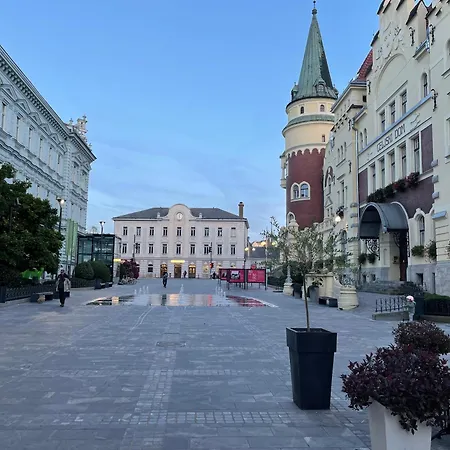 Apartment Luxury Celje