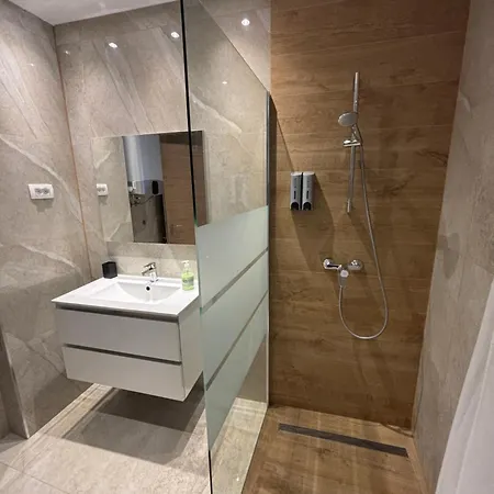 Luxury Apartment
