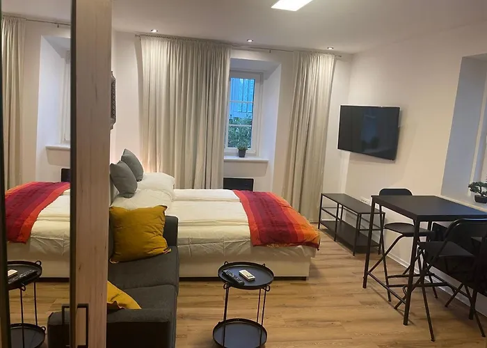 Luxury Apartamento *