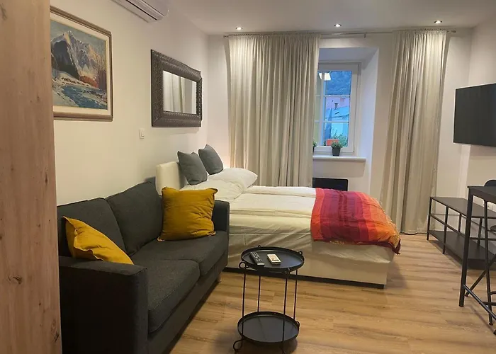 Luxury Appartamento Celje