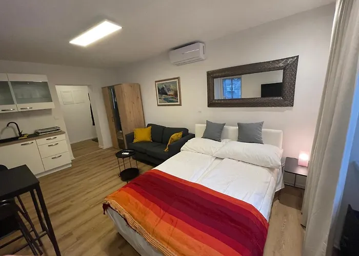 Apartamento Luxury *