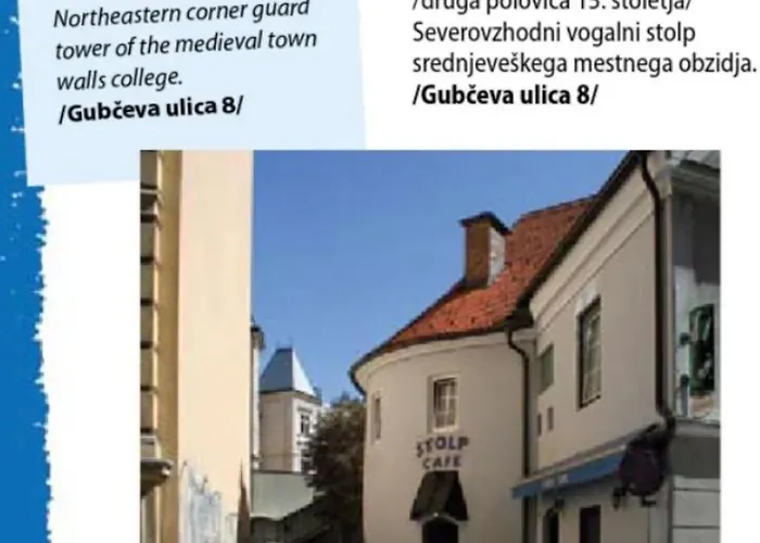 Apartamento Luxury Celje