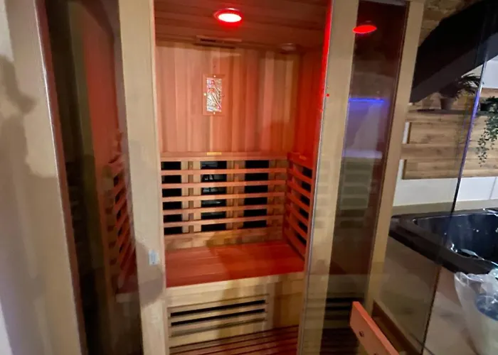 Luxury Apartamento *