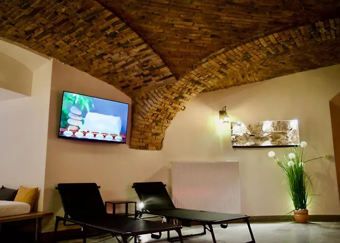 Apartamento Luxury Celje