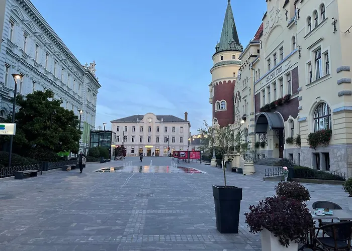 Apartamento Luxury Celje