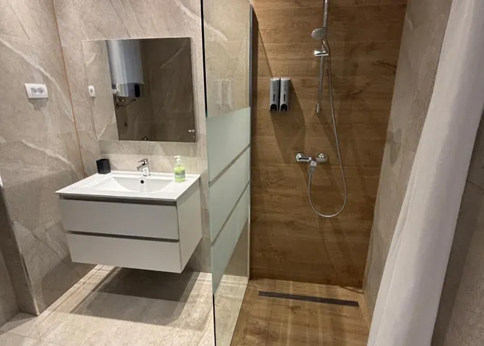 Luxury Appartamento *